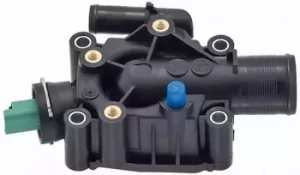 Image of Thermostat 8MT354776-551 by Hella