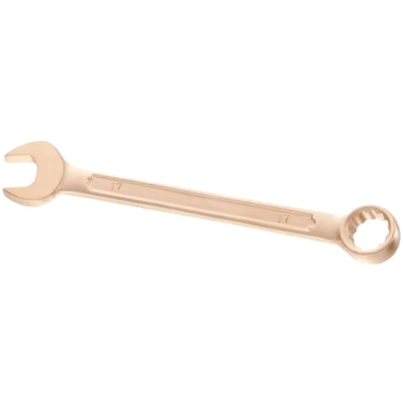 Image of Facom 440.SR Combination Wrench Non Sparking Spanner 440.12SR Size: 12mm