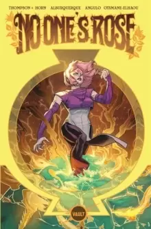 Image of No One's Rose
