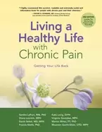 Image of living a healthy life with chronic pain getting your life back