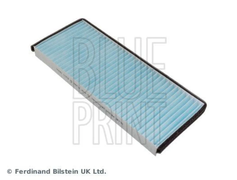 Image of Blue PRINT Pollen filter Blue PRINT ADN12541