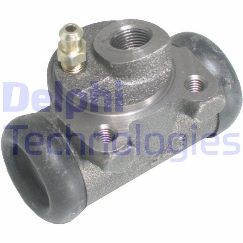 Image of DELPHI Wheel Brake Cylinder DELPHI LW25085