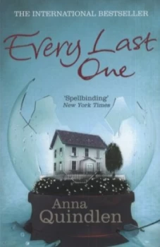 Image of Every Last One by Anna Quindlen Paperback