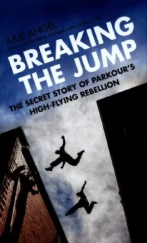 Image of Breaking the jump by Julie Angel