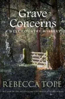 Image of Grave Concerns : The gripping rural whodunnit