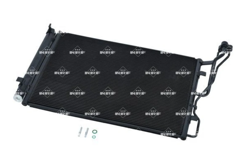 Image of NRF Air conditioning condenser NRF 350437