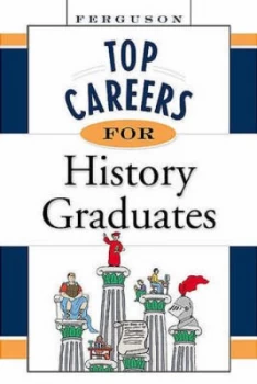 Image of Top Careers for History Graduates Paperback