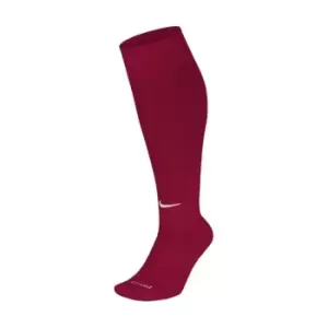 Image of Nike Classic Football Socks Infants - Red