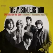Image of Children of the Sun: The Complete Recordings 1965-66