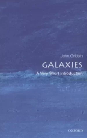 Image of Galaxies by John Gribbin