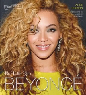 Image of Beyonc by Malcolm Mackenzie Hardback