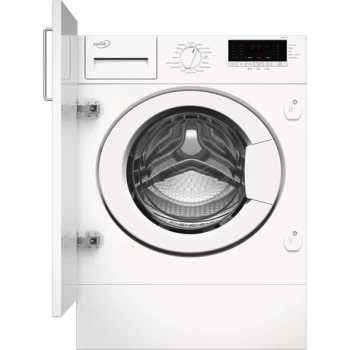 Zenith ZWMI7120 7KG 1200RPM Integrated Washing Machine