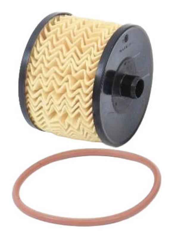 Image of ASHIKA 30-ECO027 Fuel Filter Filter Insert Fuel filter (9)