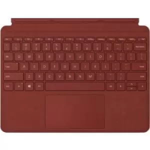 Image of Microsoft KCS-00088 Tablet PC keyboard Compatible with (tablet PC brand): Microsoft Windows Surface Go, Surface Go 2, Surface Go 3