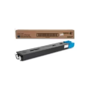 Image of Xerox 006R01528 toner cartridge Original Cyan