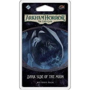 Image of Arkham Horror LCG Dark Side of the Moon Expansion