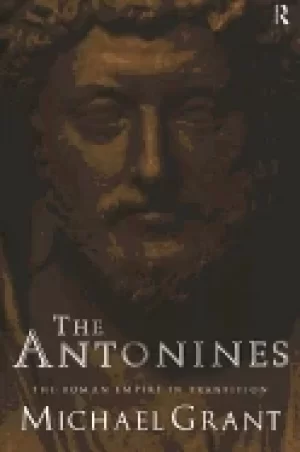 Image of antonines the roman empire in transition