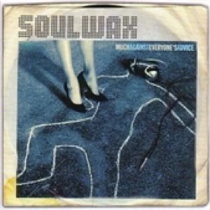 Image of Soulwax Much Against Everyone's Advice CD