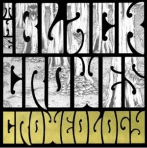 Image of Croweology by The Black Crowes CD Album