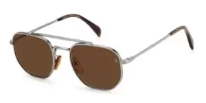 Image of David Beckham Sunglasses DB 1079/S 6LB/70