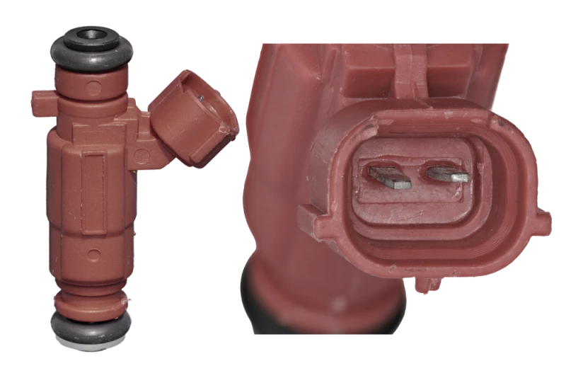 Image of Injector VALEO 348222