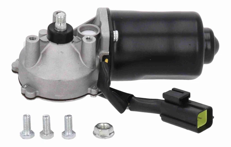 Image of Wiper motor VEMO V48-07-0001