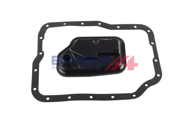Image of BOGAP Automatic transmission filter kit BOGAP F8115100