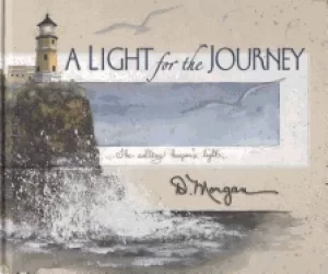 Image of light for the journey