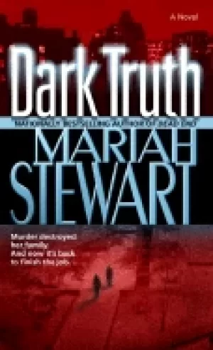 Image of dark truth a novel