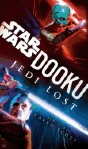 Image of dooku jedi lost star wars