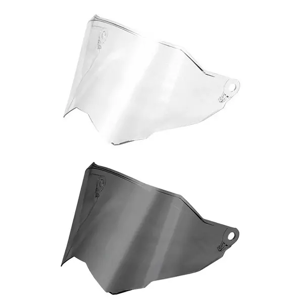 Image of AGV AX-8 Dual Visor