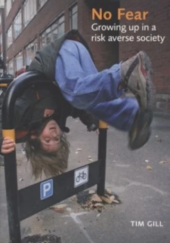 Image of No Fear Paperback