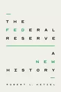 Image of federal reserve a new history