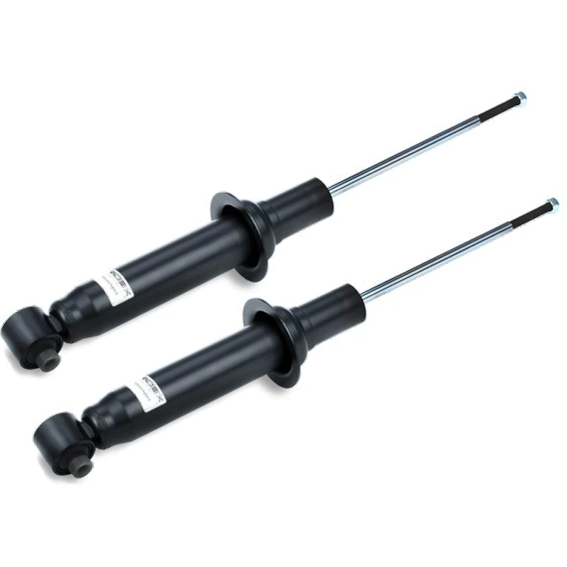Image of RIDEX 854S20844 Shock absorber Shock Absorber (854)