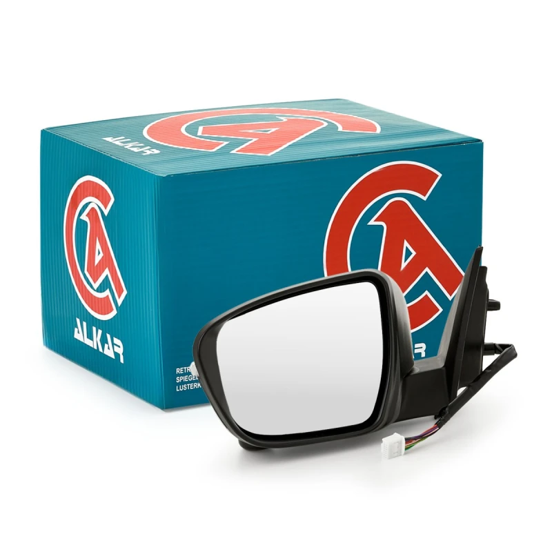 Image of ALKAR Wing mirror ALKAR 9053672