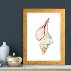 Image of AC12847176225 Multicolor Decorative Framed MDF Painting