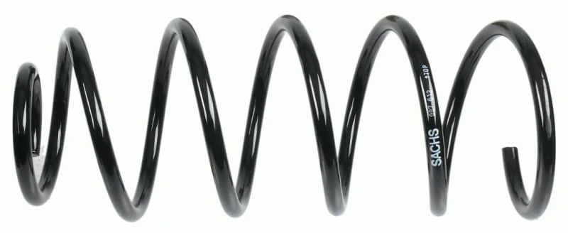 Image of Coil spring SACHS 997 612