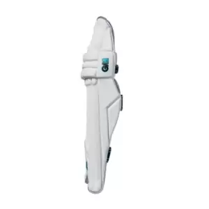 Image of Gunn And Moore and Moore Diamond 606 Batting Pads Mens - White