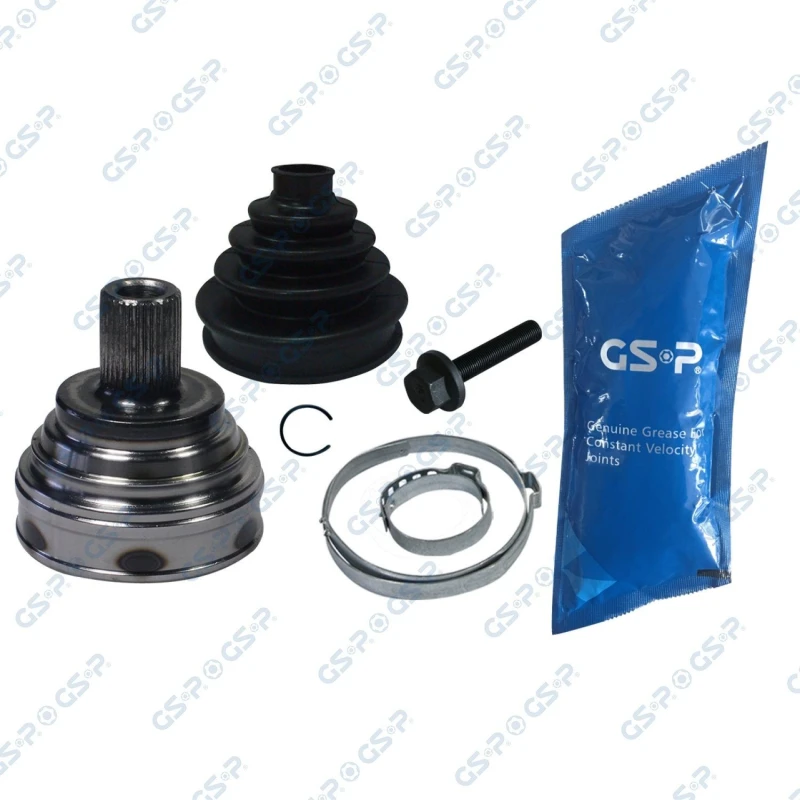Image of GSP CV joint kit GSP 803100