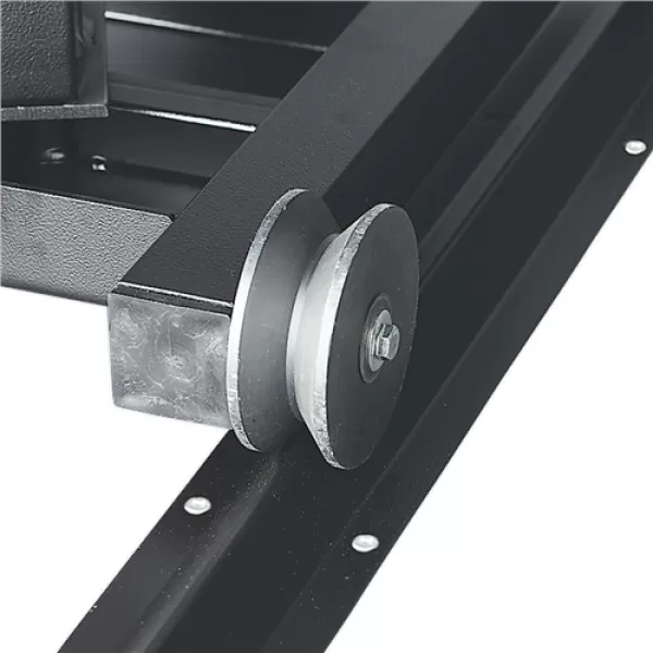 Image of Genuine SEALEY HBS97R Rails for Headlamp Beam Setter