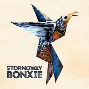Image of Bonxie by Stornoway CD Album