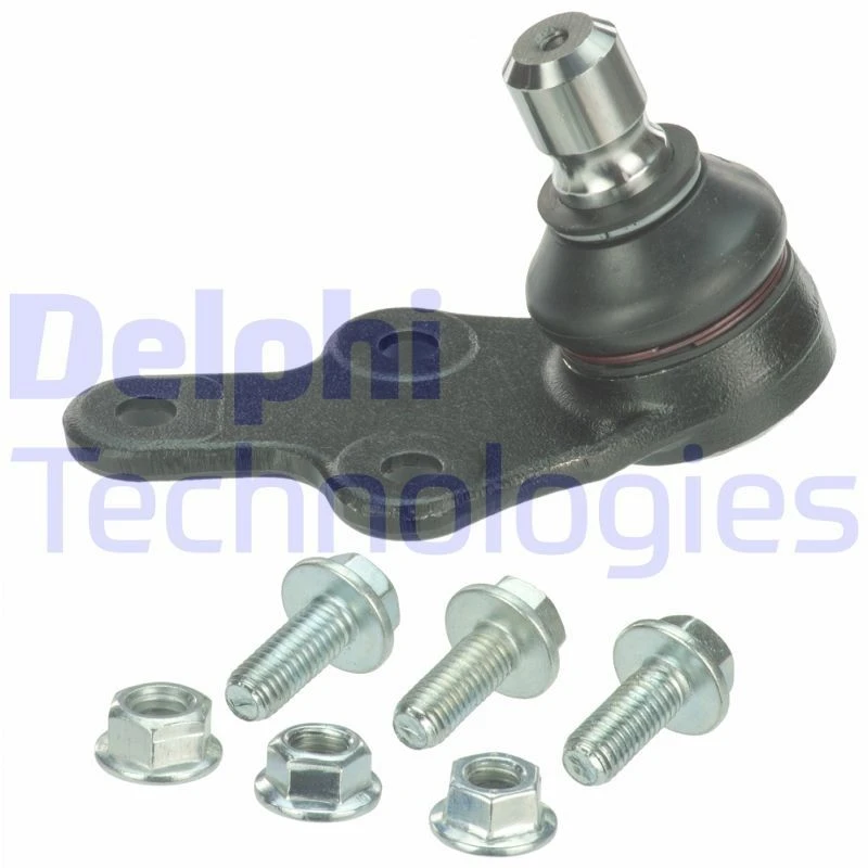 Image of DELPHI Ball Joint DELPHI TC3652