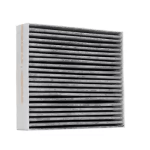 Image of RIDEX Pollen filter MITSUBISHI,SMART 424I0059 4548300018,A4548300018,MR958017 TS200003,0013871V001,0013871V001000000,0013871V002,0013871V002000000