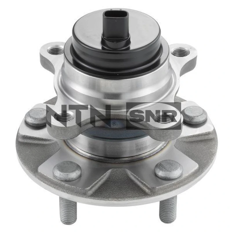 Image of Wheel bearing kit SNR R169.111