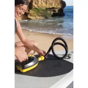 Image of 12v Auto-Air Electric Pump