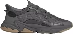 Image of Adidas Ozweego Sneakers grey