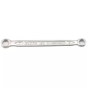 Image of Elora 94354 6mm x 7mm Flat Metric Ring Spanner