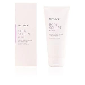 BODY SCULPT DESTOCK crema anticelulitica 200ml