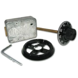 Image of S and G 6741 Combination Safe and Gun Cabinet Lock