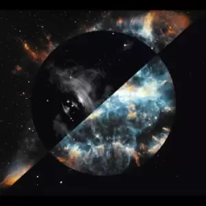 Image of The Great Filter/Type III by Mesarthim CD Album
